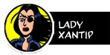 Lady Xantip